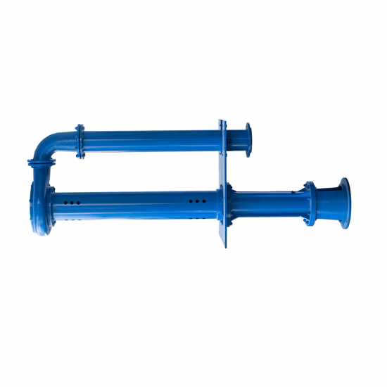 Промышленный электрический погружной насос, переработка полезных ископаемых, горнодобывающая промышленность, высоконапорный центробежный шламовый погружной насос с перемешиванием в большой зоне потока